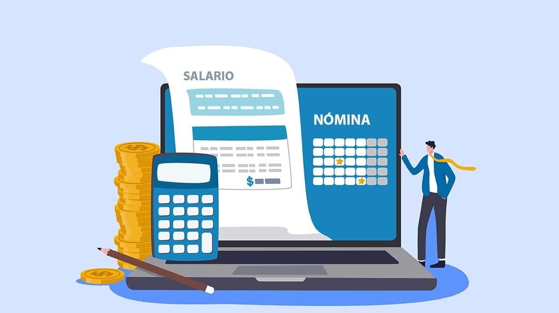 Asesoría Nómina